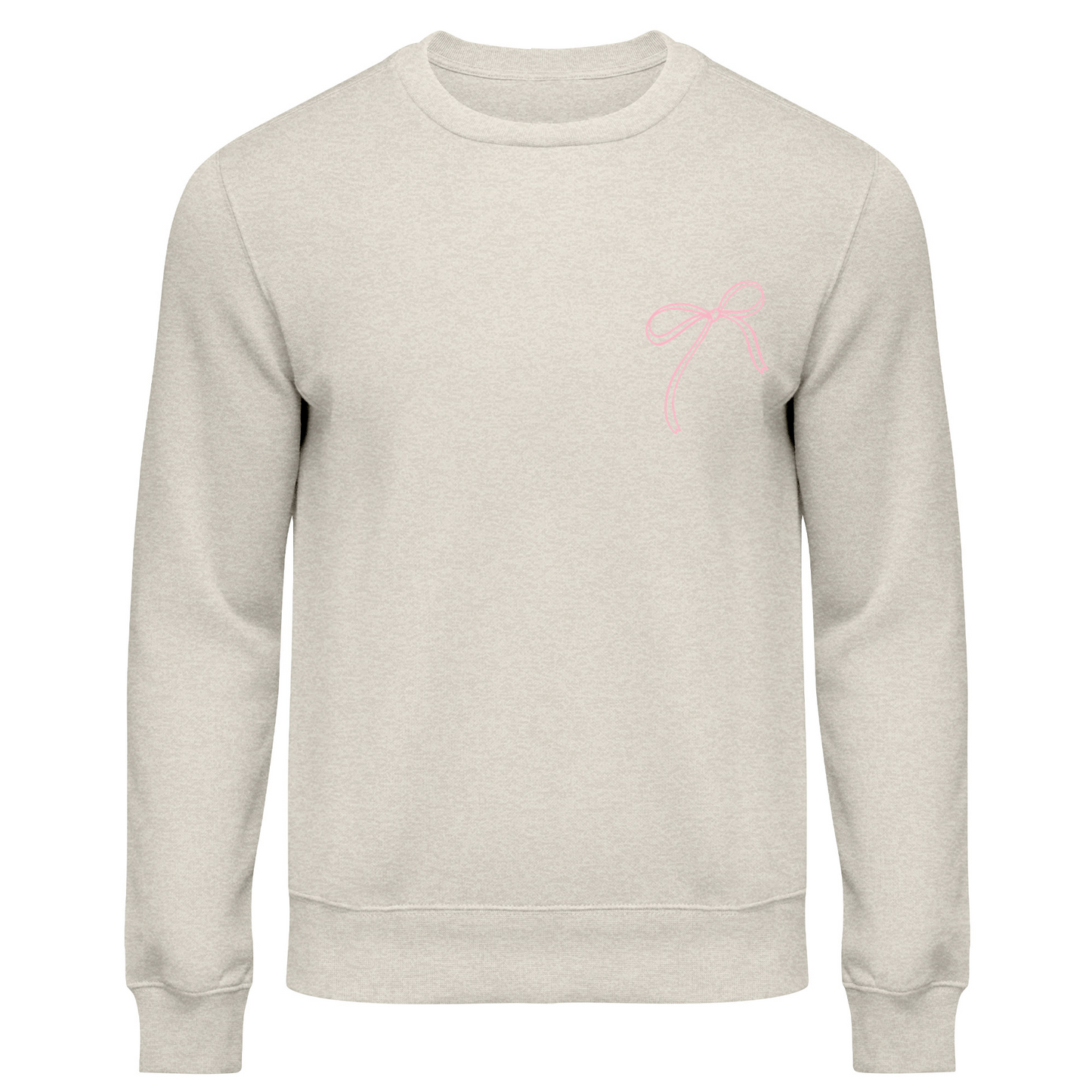 Womens Small Oatmeal Style_T-Shirt