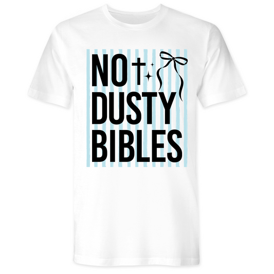 Mens Small White Style_T-Shirt