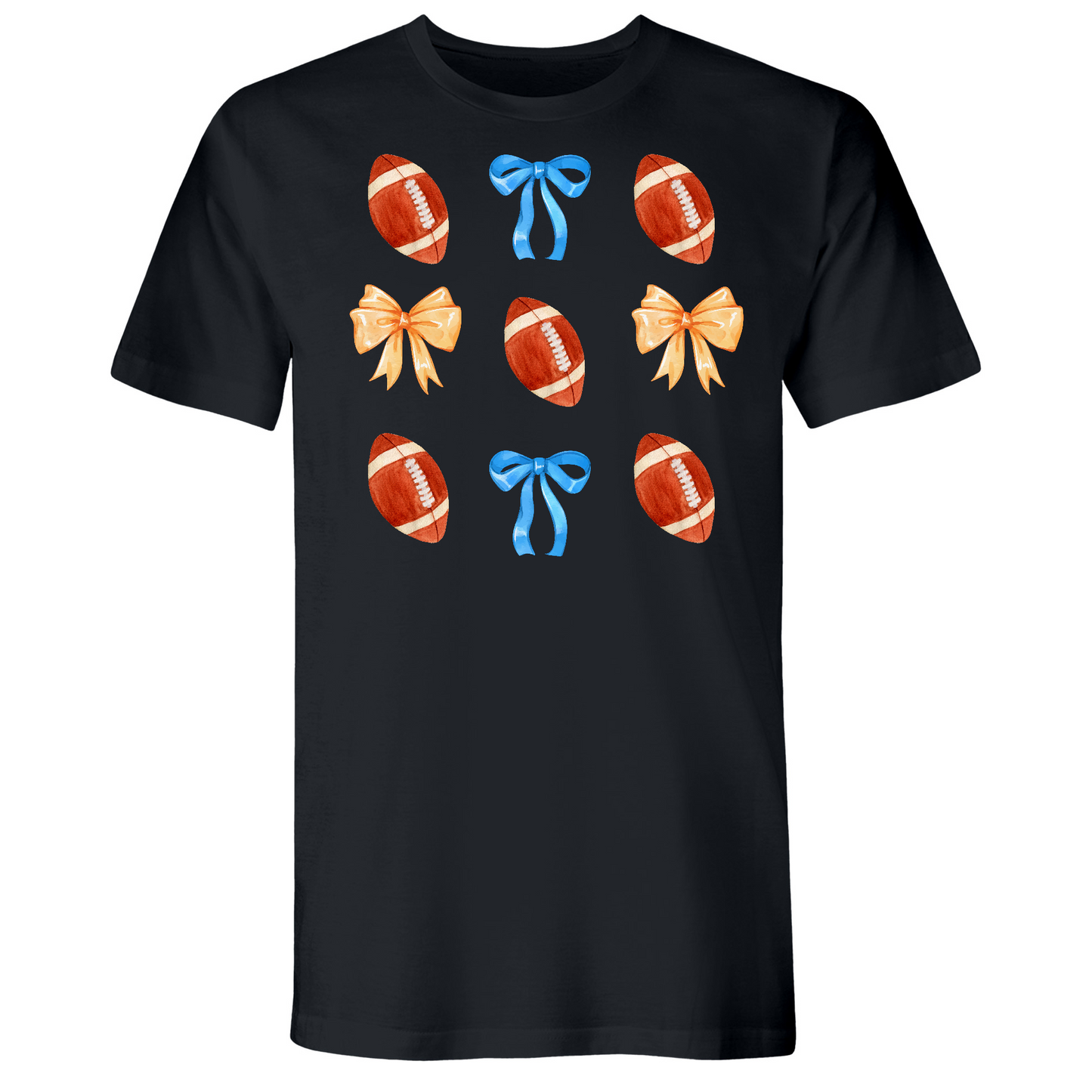 Mens Small Black Style_T-Shirt