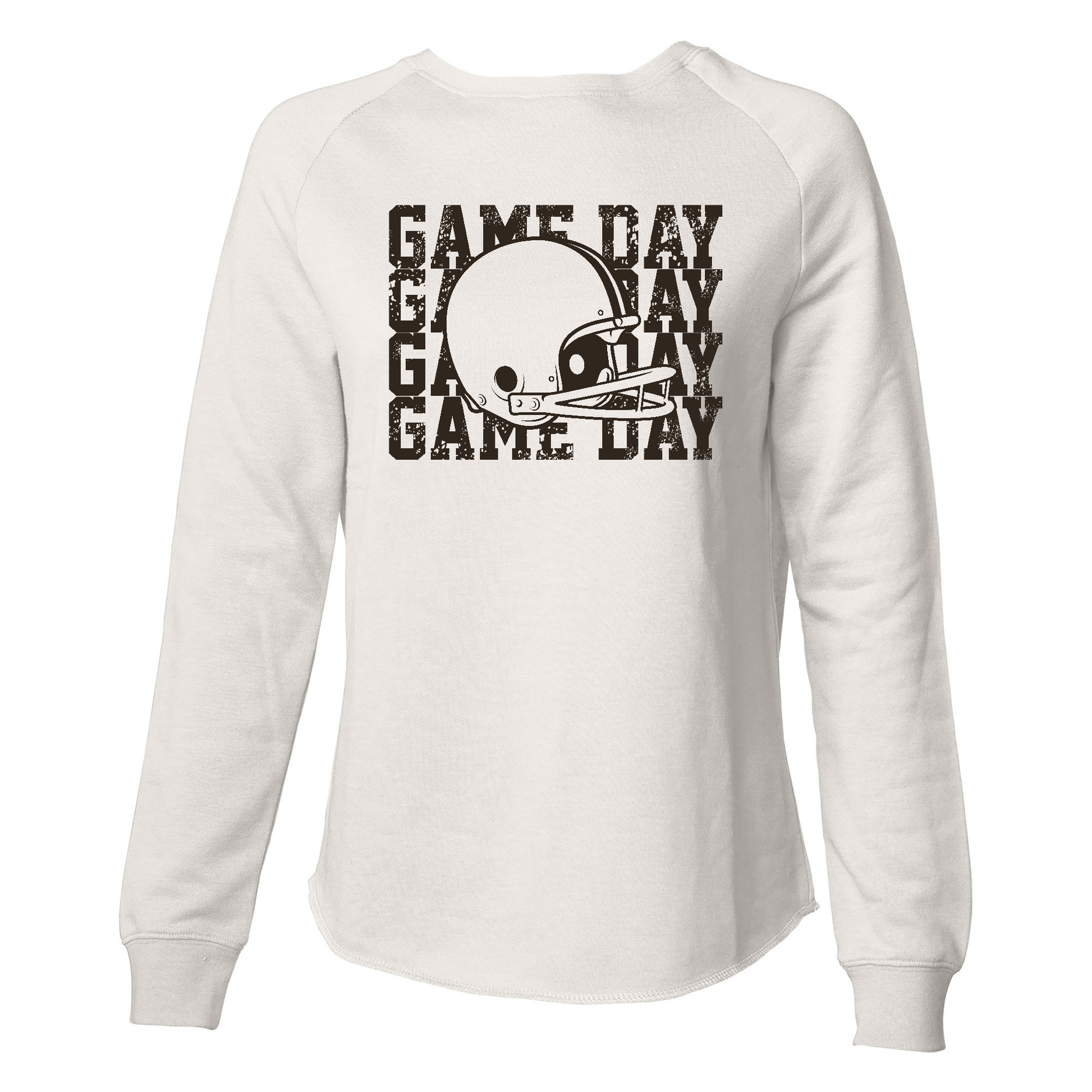 Womens Small Bone Style_Sweatshirt