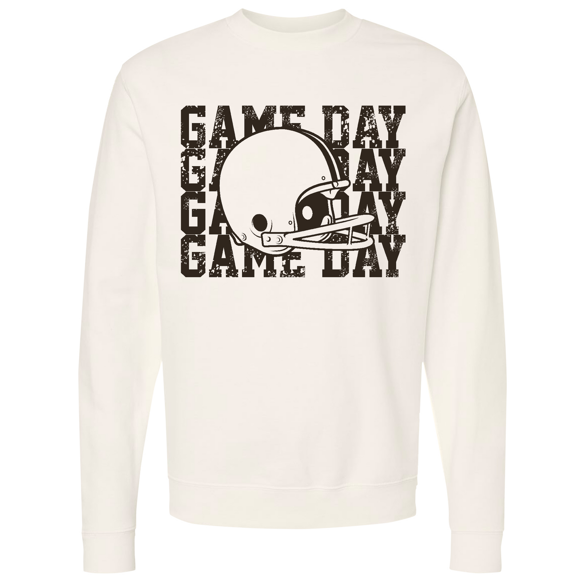 Mens Small Bone Style_Sweatshirt