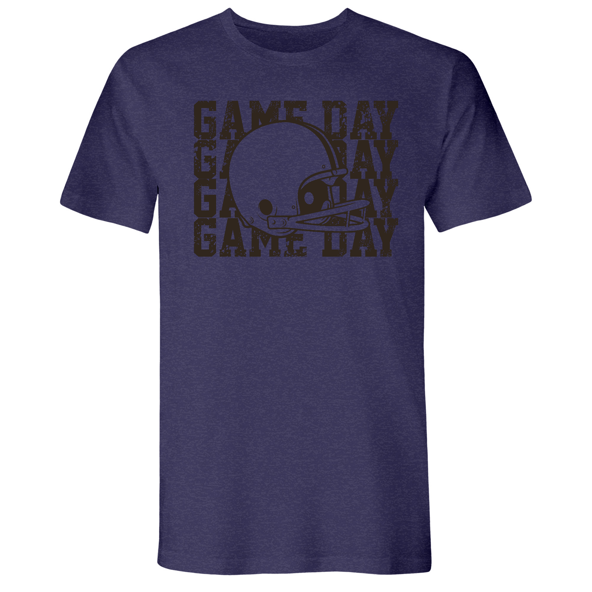 Mens Small Storm Style_T-Shirt