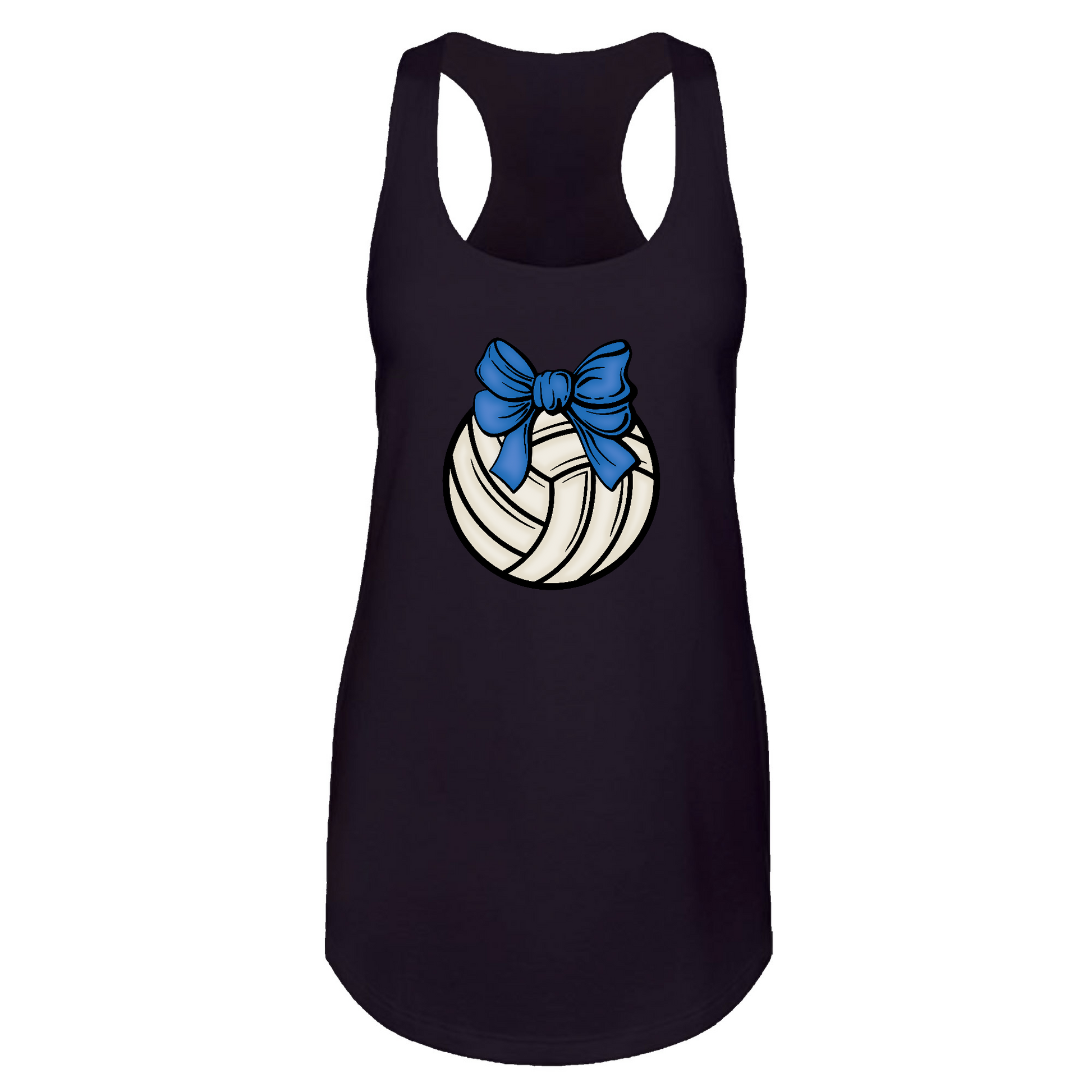 Womens Small Black Style_Tank Top