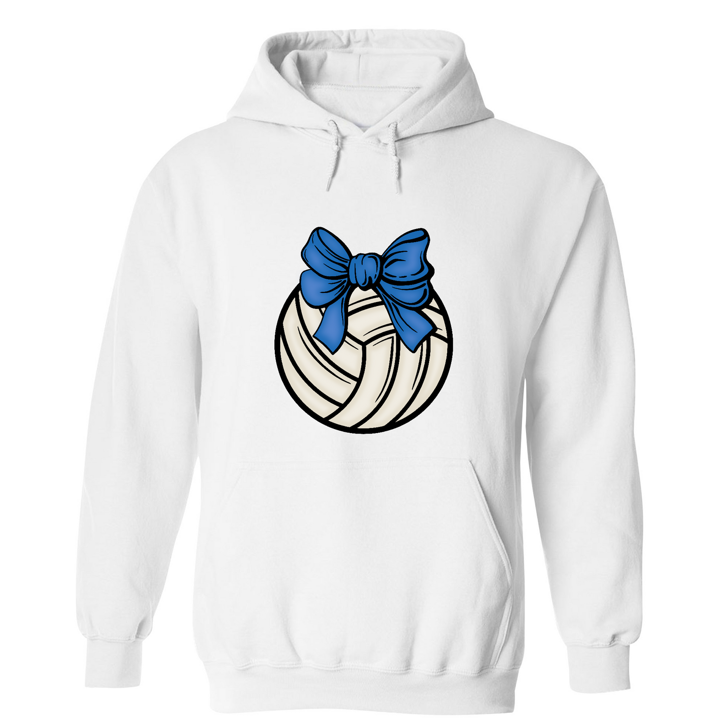 Mens Small White Style_Hoodie
