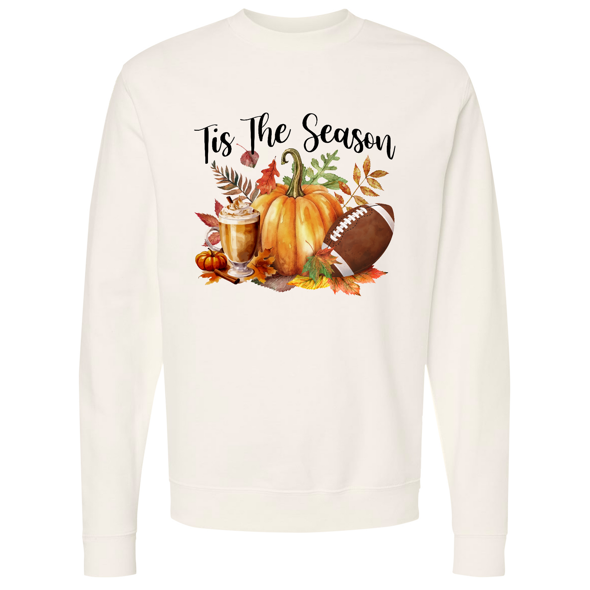 Mens Small Bone Style_Sweatshirt