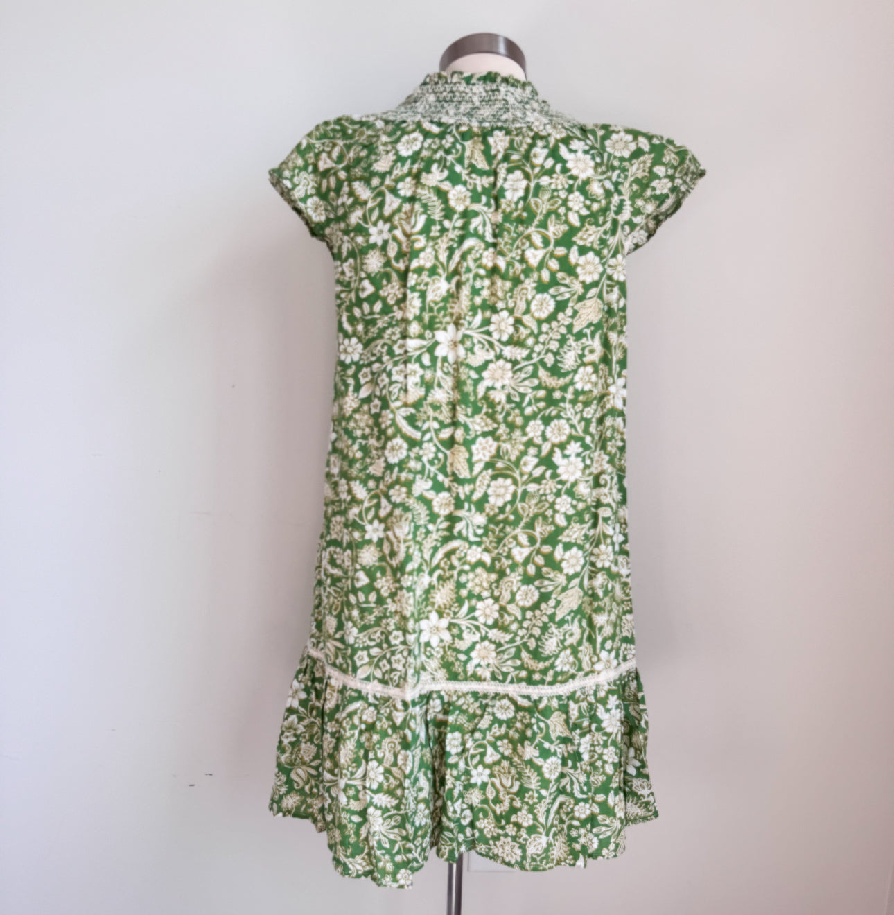 Hawaii Inspired Dress