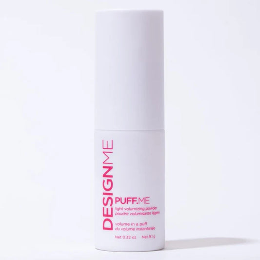 Design Me Puff.me Light Volumizing Powder