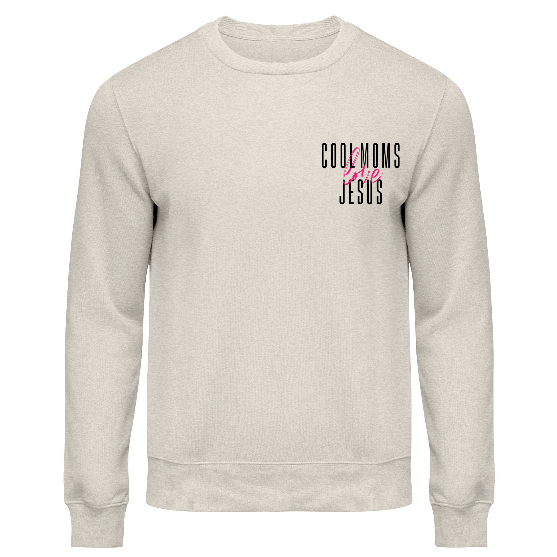 Womens Small Oatmeal Style_T-Shirt