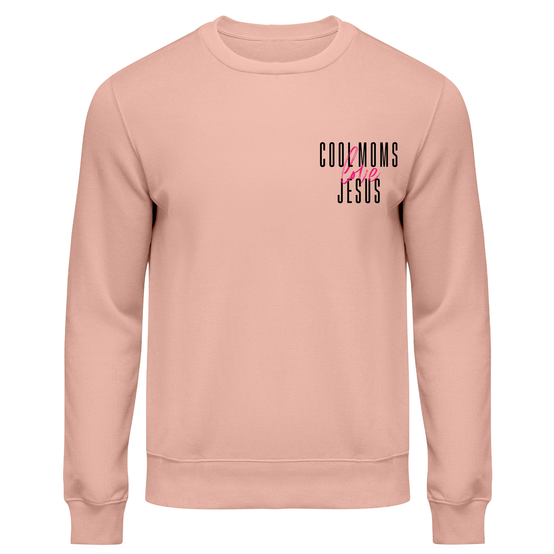 Womens Small Peach Style_T-Shirt