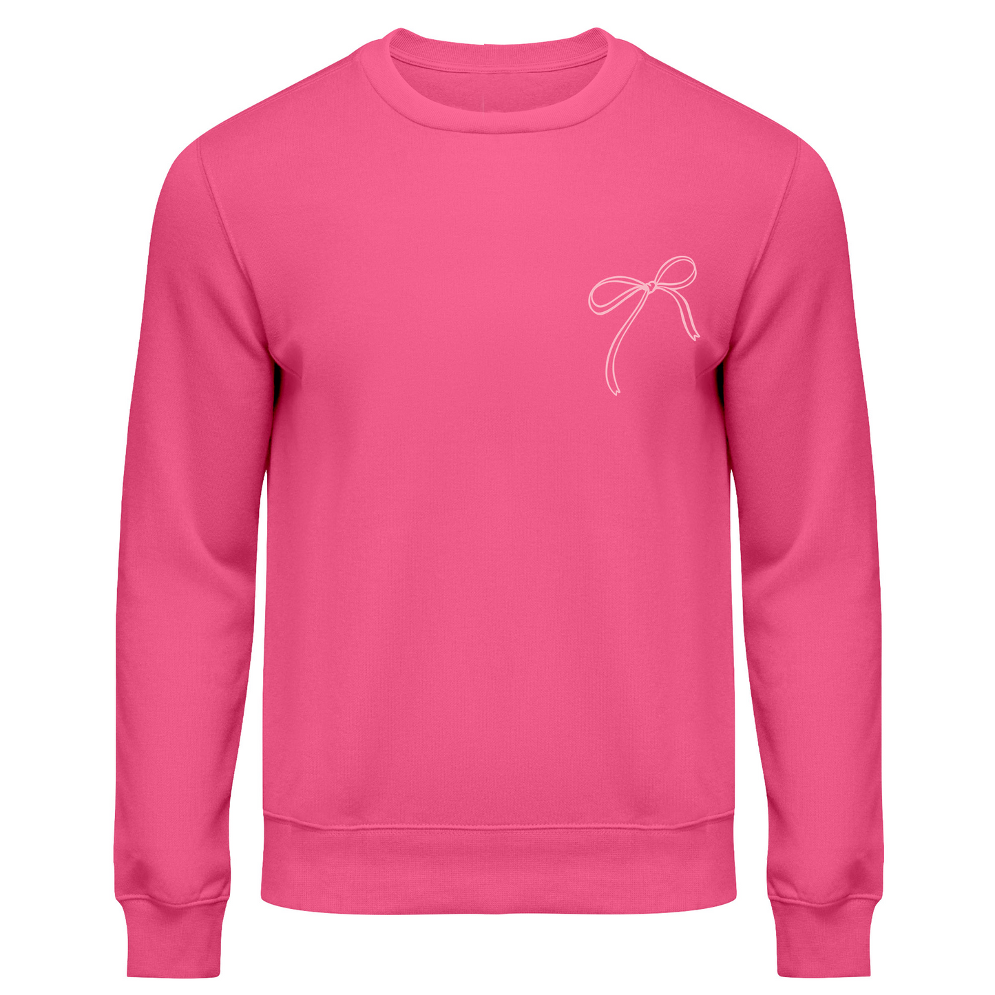 Womens Small Hot Pink Style_T-Shirt