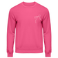 Womens Small Hot Pink Style_T-Shirt