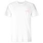 Mens Small White Style_T-Shirt