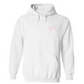 Mens Small White Style_Hoodie