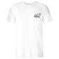 Mens Small White Style_T-Shirt