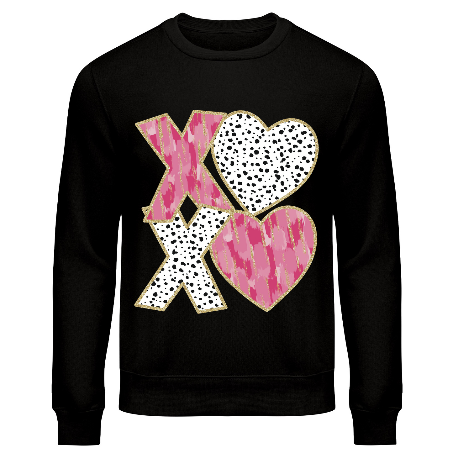 Womens Small Black Style_T-Shirt