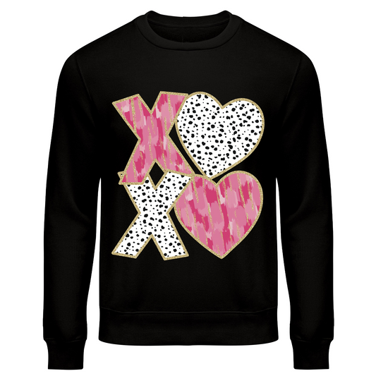 Womens Small Black Style_T-Shirt