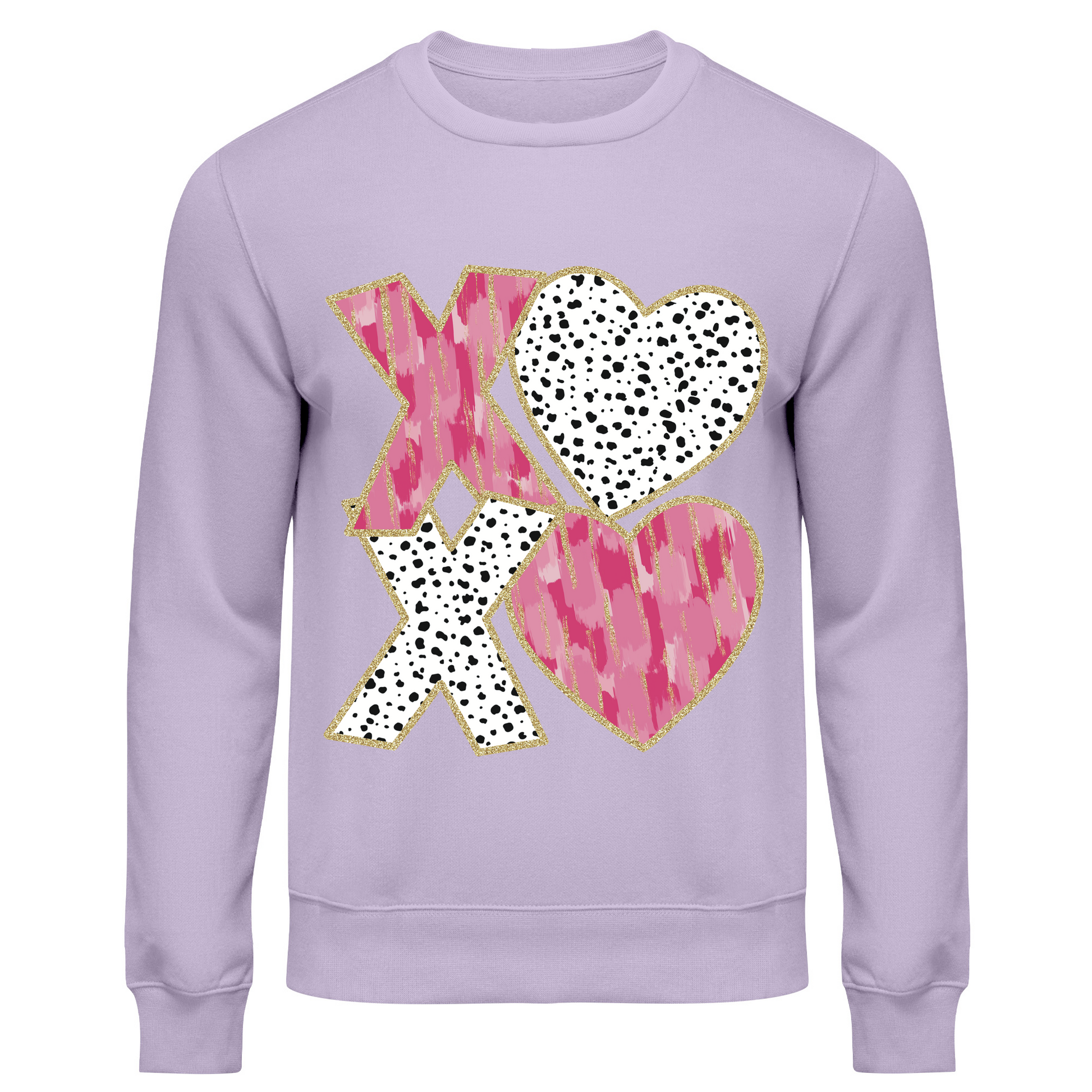 Womens Small Deep Ocean Style_T-Shirt