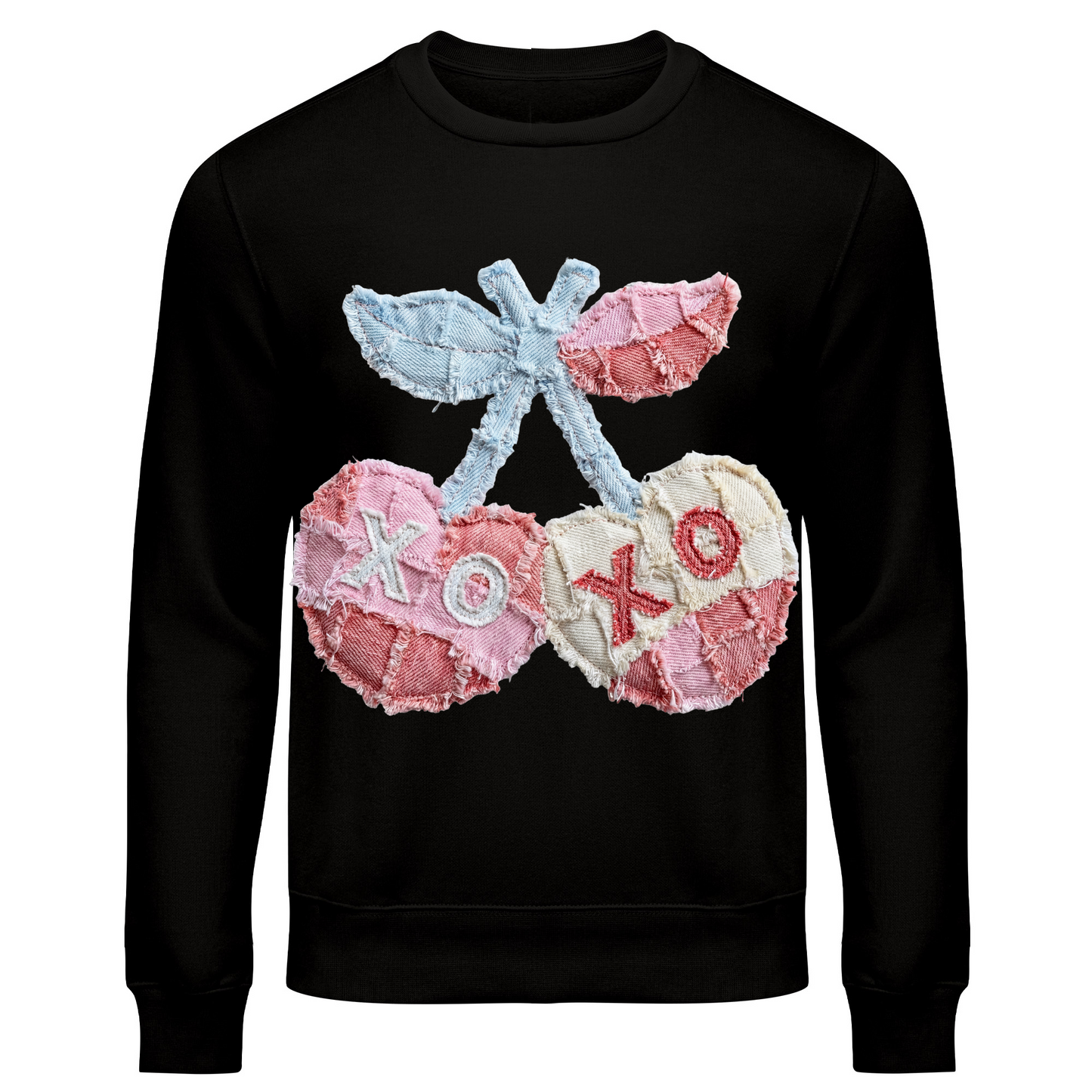 Womens Small Black Style_T-Shirt