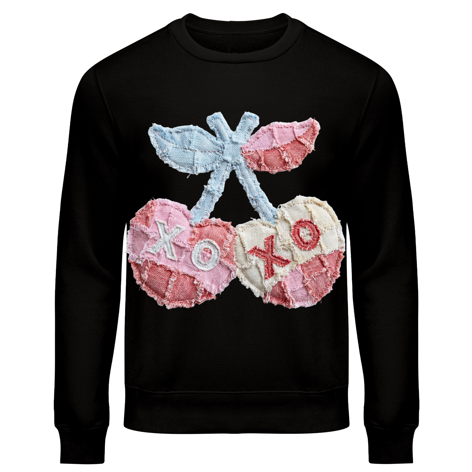 Womens Small Black Style_T-Shirt