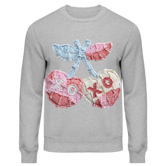 Womens Small Athletic Heather Style_T-Shirt