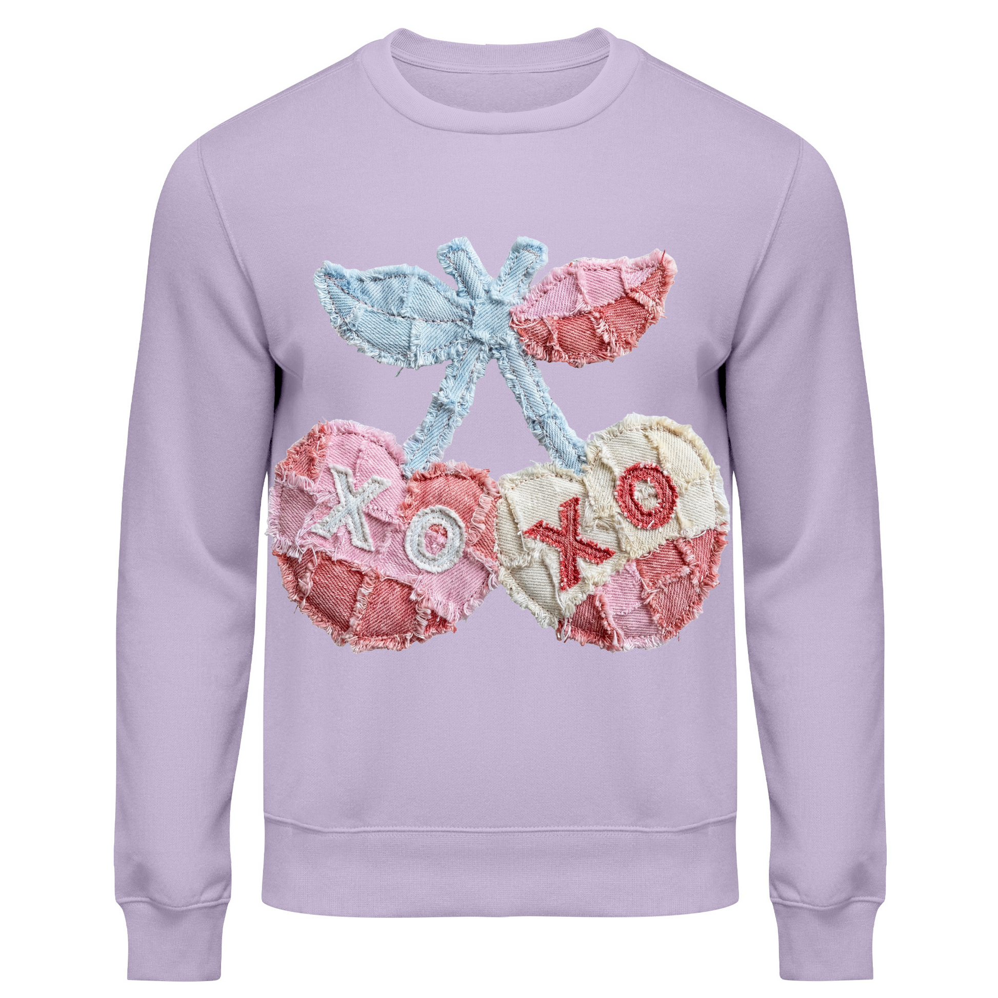 Womens Small Deep Ocean Style_T-Shirt