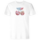 Mens Small White Style_T-Shirt