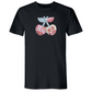 Mens Small Black Style_T-Shirt