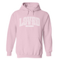 Mens Small Light Pink Style_Hoodie