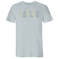 Mens Small Heather Gray Style_T-Shirt