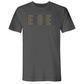 Mens Small Heavy Metal Style_T-Shirt
