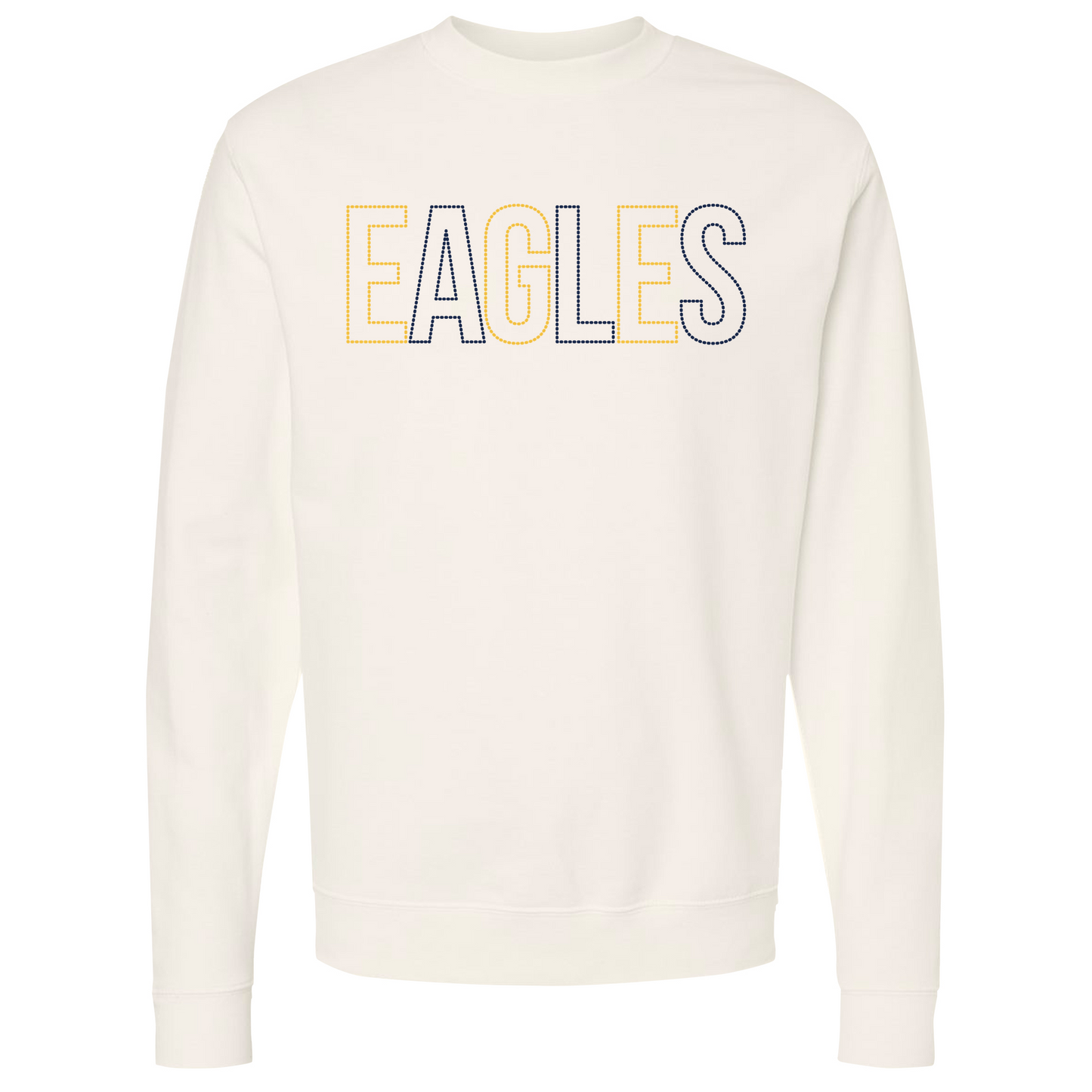 Mens Small Bone Style_Sweatshirt