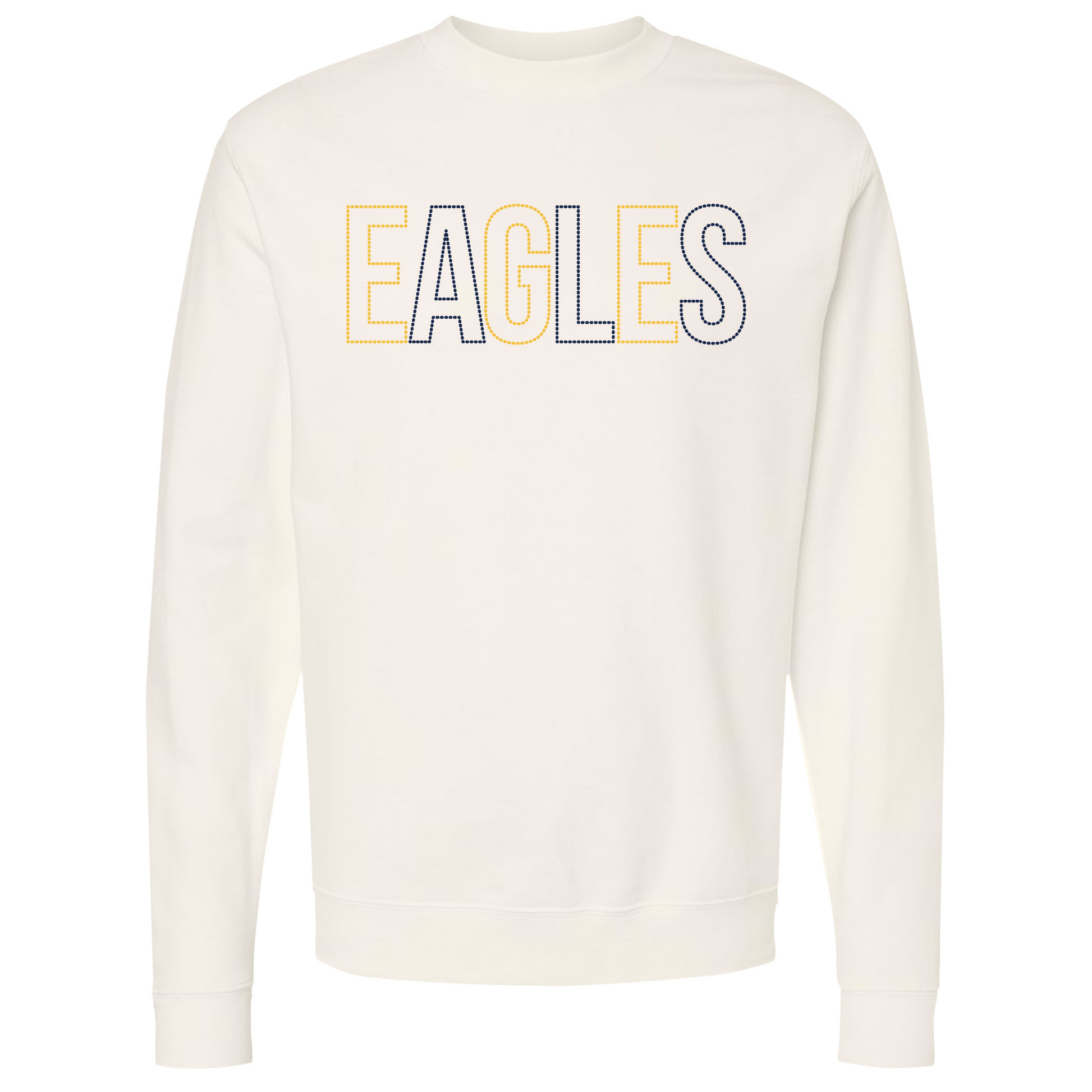 Mens Small Bone Style_Sweatshirt