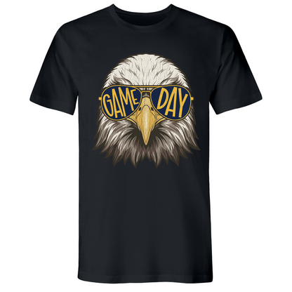 Mens Small Black Style_T-Shirt