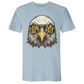 Mens Small Deep Ocean Style_T-Shirt