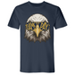 Mens Small Indigo Style_T-Shirt
