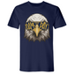Mens Small Midnight Navy Style_T-Shirt