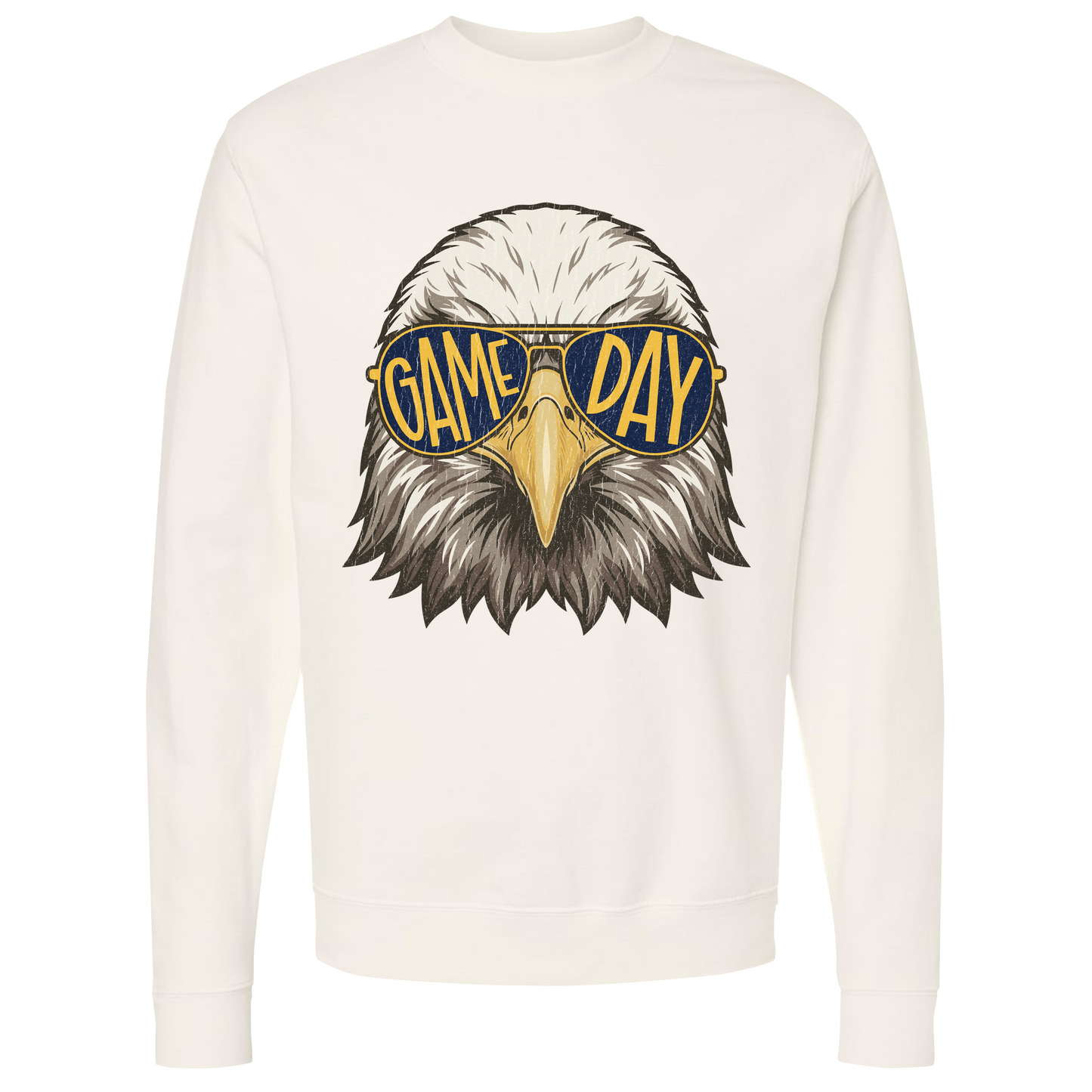 Mens Small Bone Style_Sweatshirt