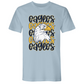 Mens Small Deep Ocean Style_T-Shirt