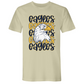 Mens Small Sand Style_T-Shirt