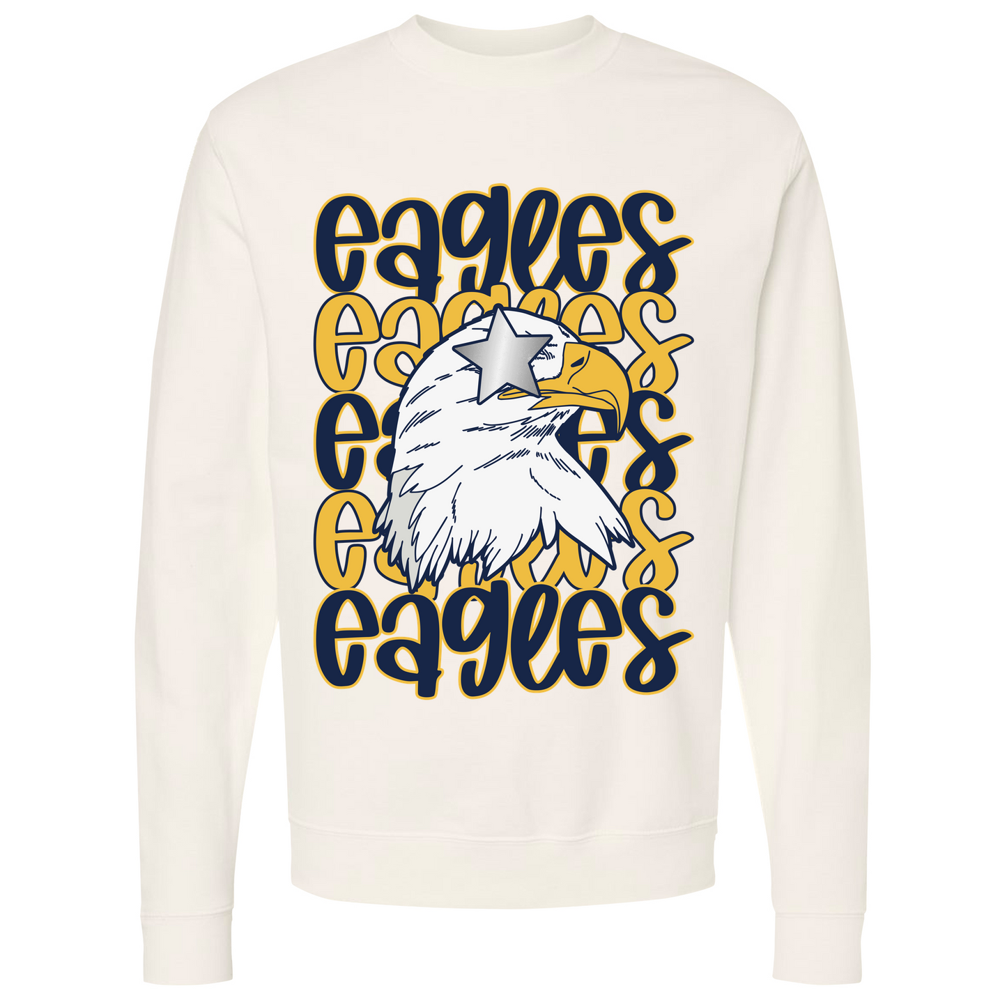 Mens Small Bone Style_Sweatshirt