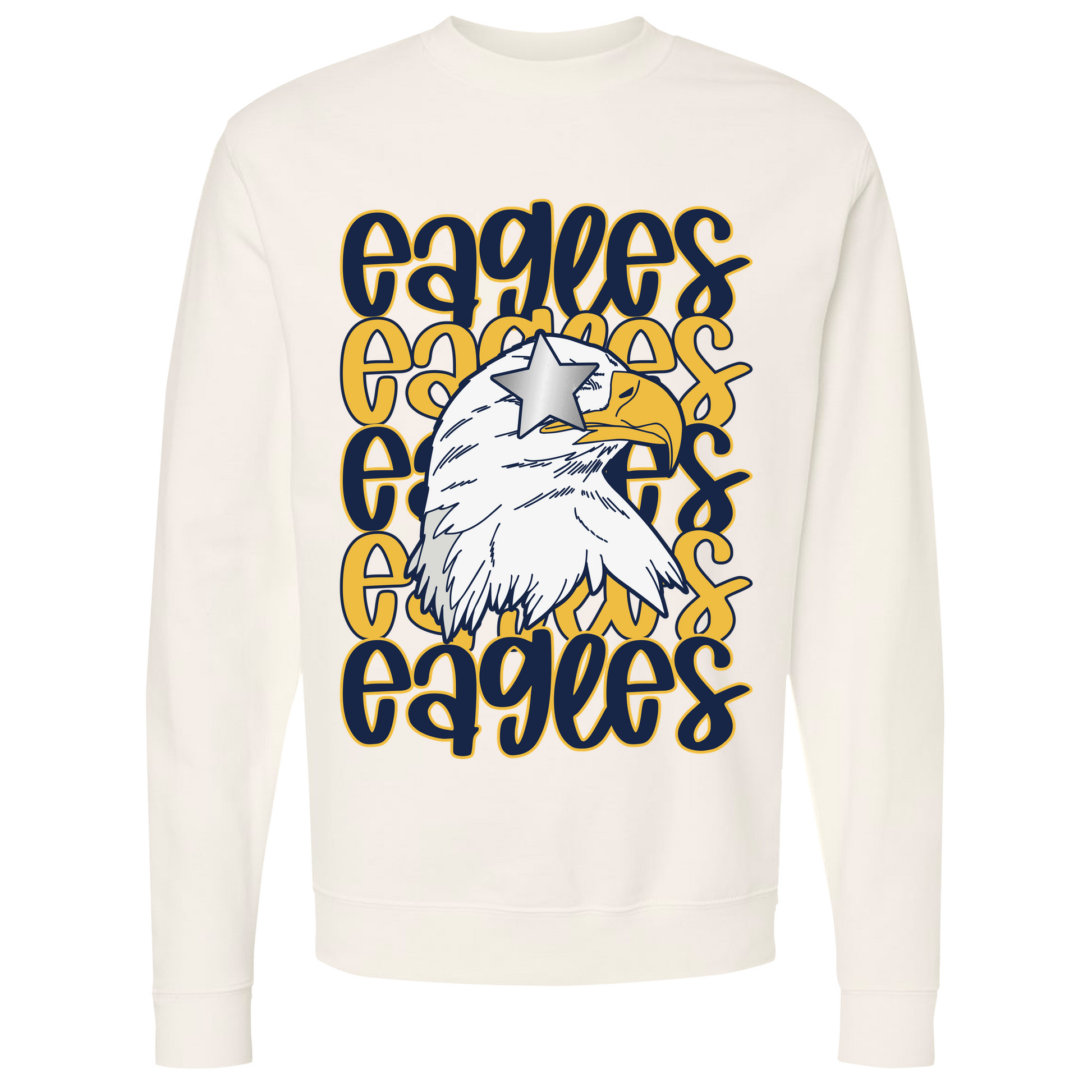 Mens Small Bone Style_Sweatshirt