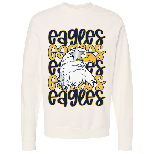 Mens Small Bone Style_Sweatshirt