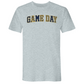 Mens Small Heather Gray Style_T-Shirt