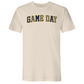 Mens Small Cream Style_T-Shirt