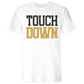 Mens Small White Style_T-Shirt