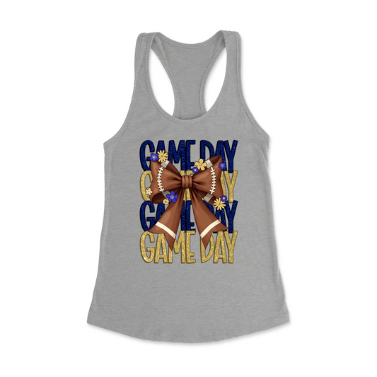 Womens X-Small Heather Gray Style_Tank Top