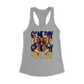 Womens X-Small Heather Gray Style_Tank Top