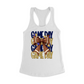 Womens X-Small White Style_Tank Top