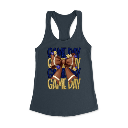 Womens X-Small Indigo Style_Tank Top