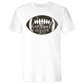 Mens Small White Style_T-Shirt